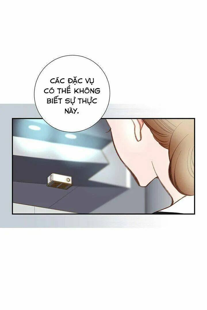 tiếp xúc chí mạng chapter 75 66