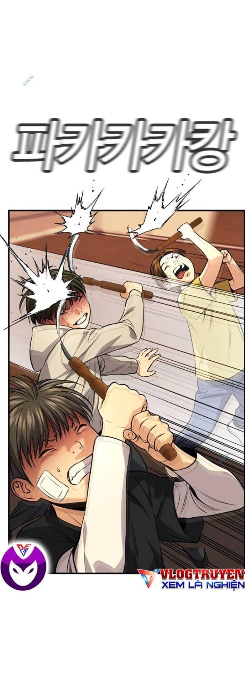 giáo dục chân chính chapter 108 45