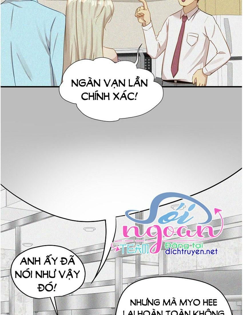 cuộc sống kỳ thú chapter 18 23