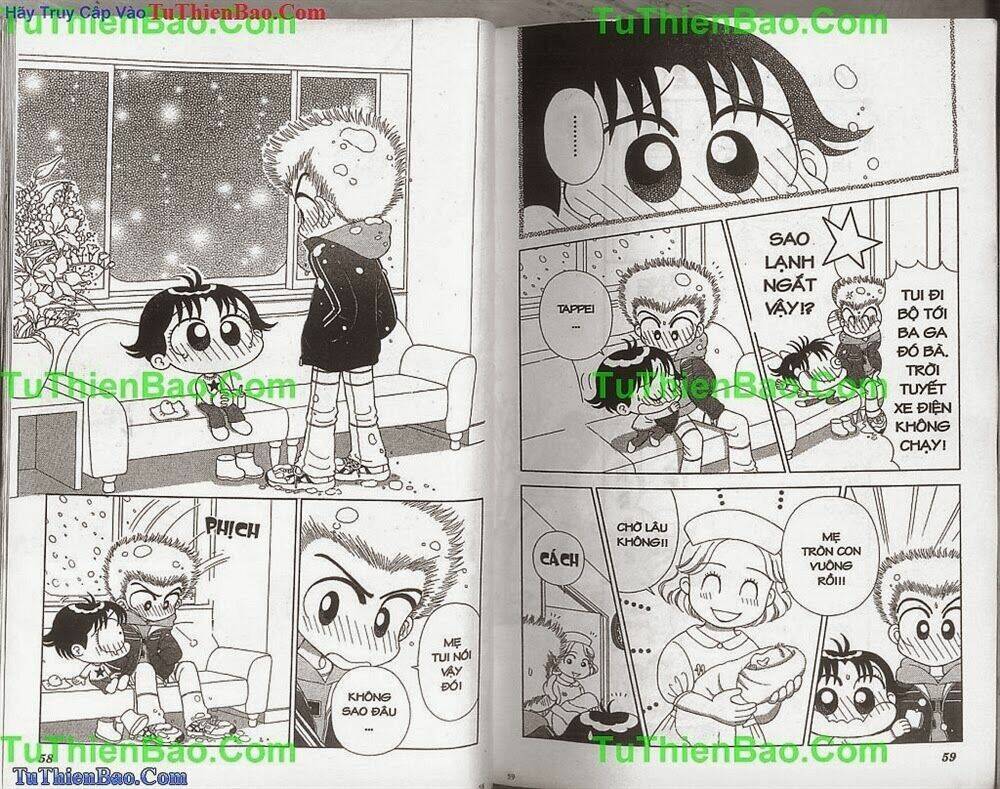 nhóc miko chapter 19 31