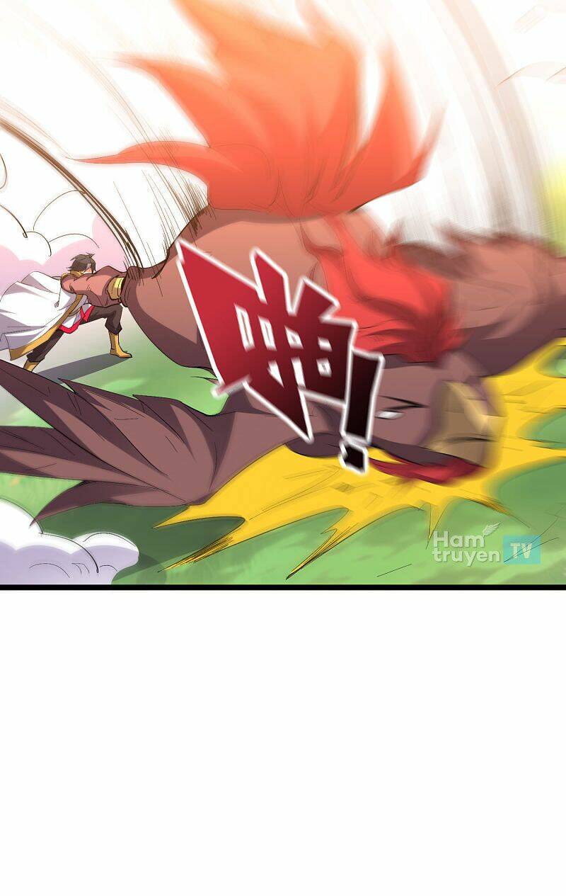 phục thiên thánh chủ chapter 107 10