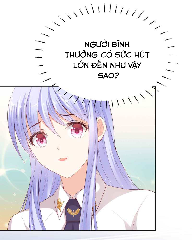 đế quốc tinh tế đệ nhất sủng hôn. chapter 38 29