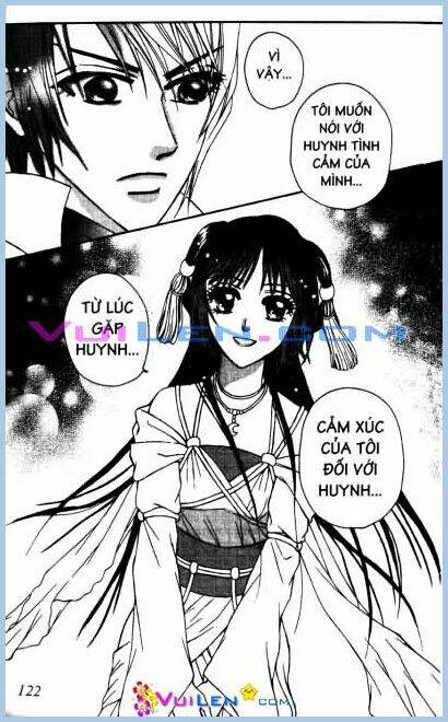 tinh nguyệt ảo cảnh chapter 3 118
