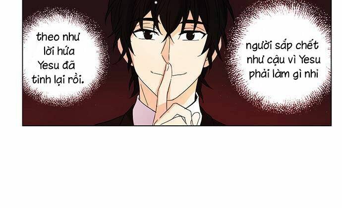 oh! lord jesus chapter 11 28