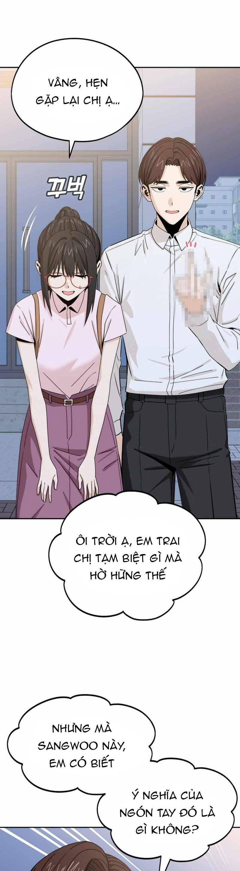 Lớ Ngớ Vớ Phải Tình Yêu chapter 60.2 14