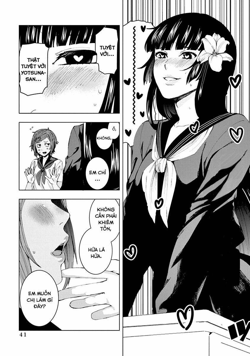 jiken jaken! chapter 4 9