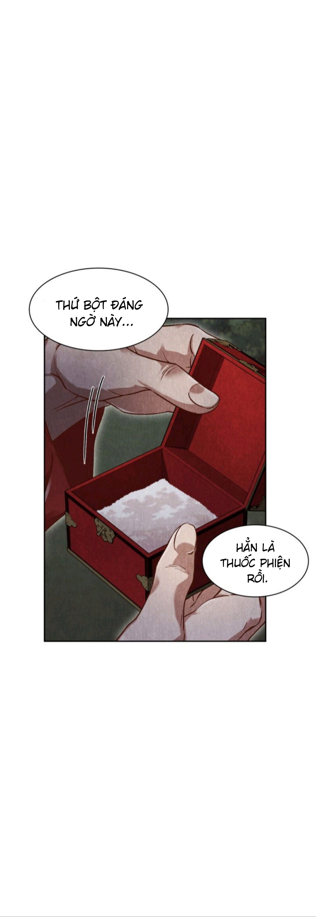 Nhật Kí Hanyang Chapter 9 - Next Chapter 10