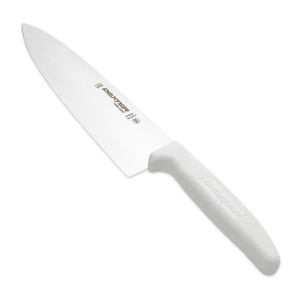 Dao Thái Thịt Dao Chef Lưỡi 152 mm Thép Hợp Kim Cao Cấp, Chính Hãng Mỹ Dexter USA
