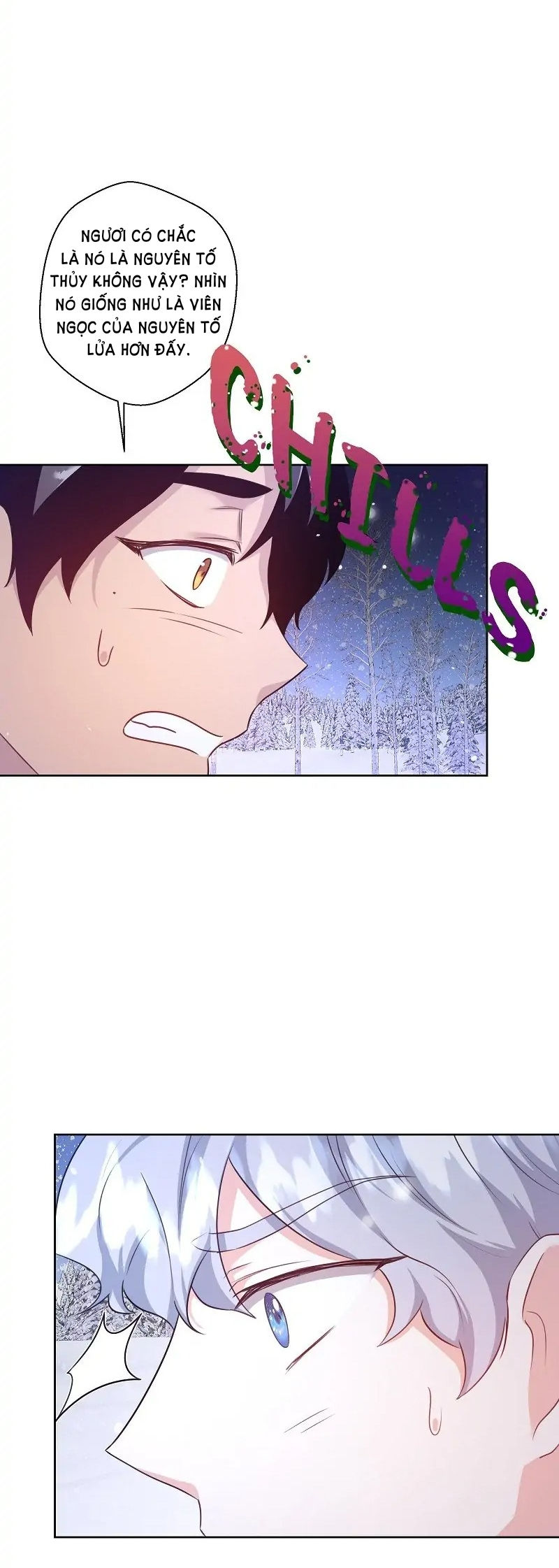 5500 sắc thái của quỷ vương chapter 56.1 16