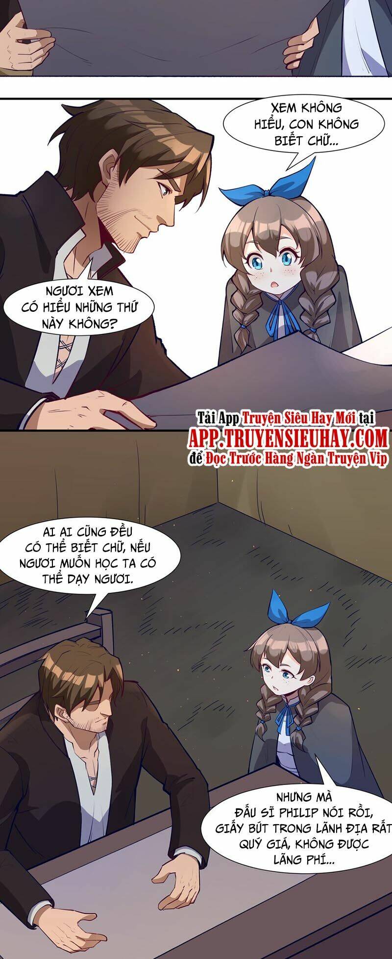 lê minh chi kiếm chapter 34 19