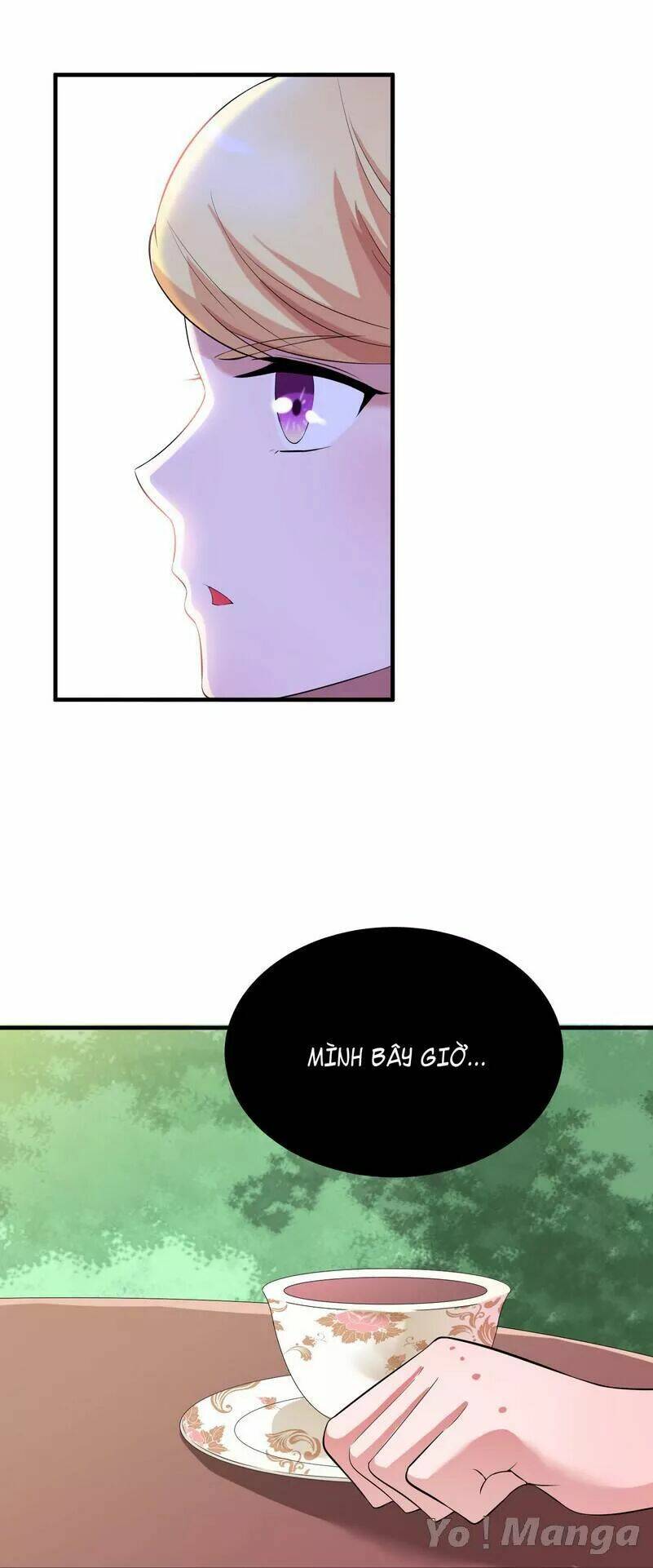 cô dâu gả thay của tổng tài chapter 82 19