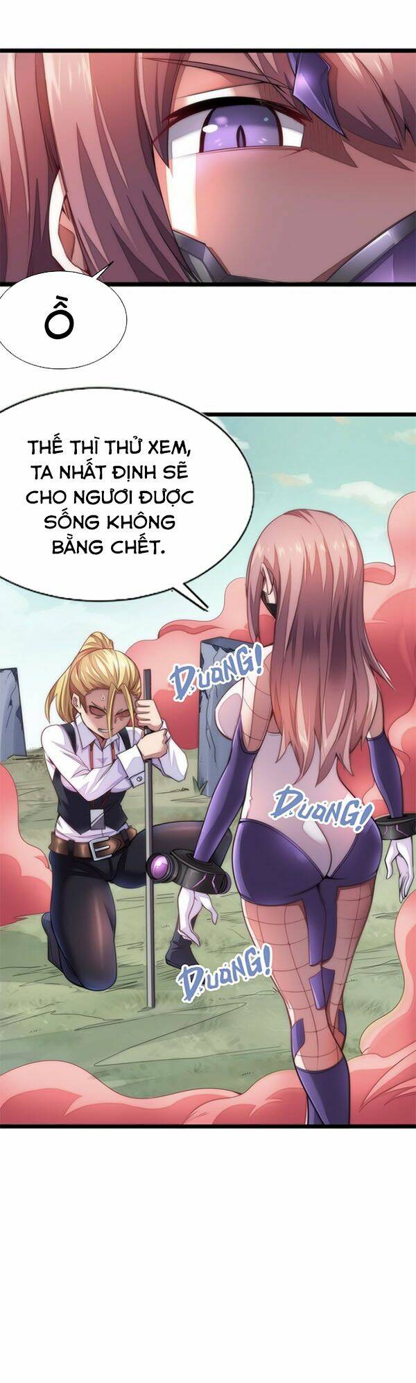 ma vương pháp tắc chapter 29 21