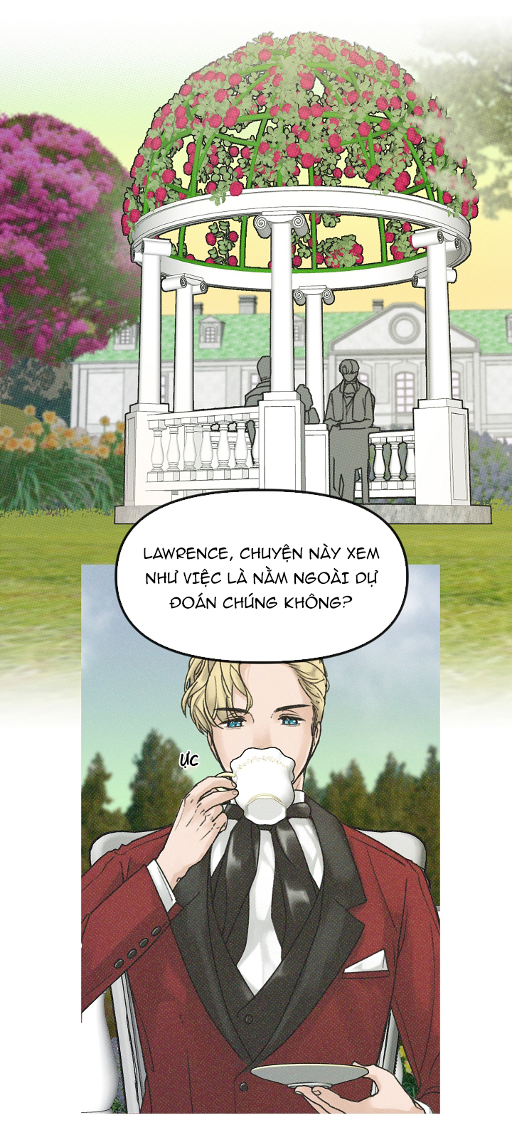 em dám không ? chapter 6 8