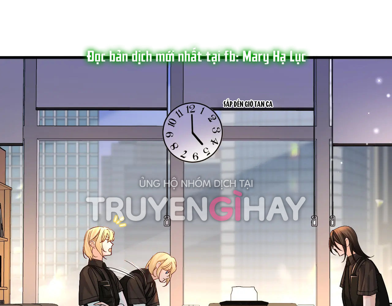 nhân ngư sa ngã chapter 26.2 4