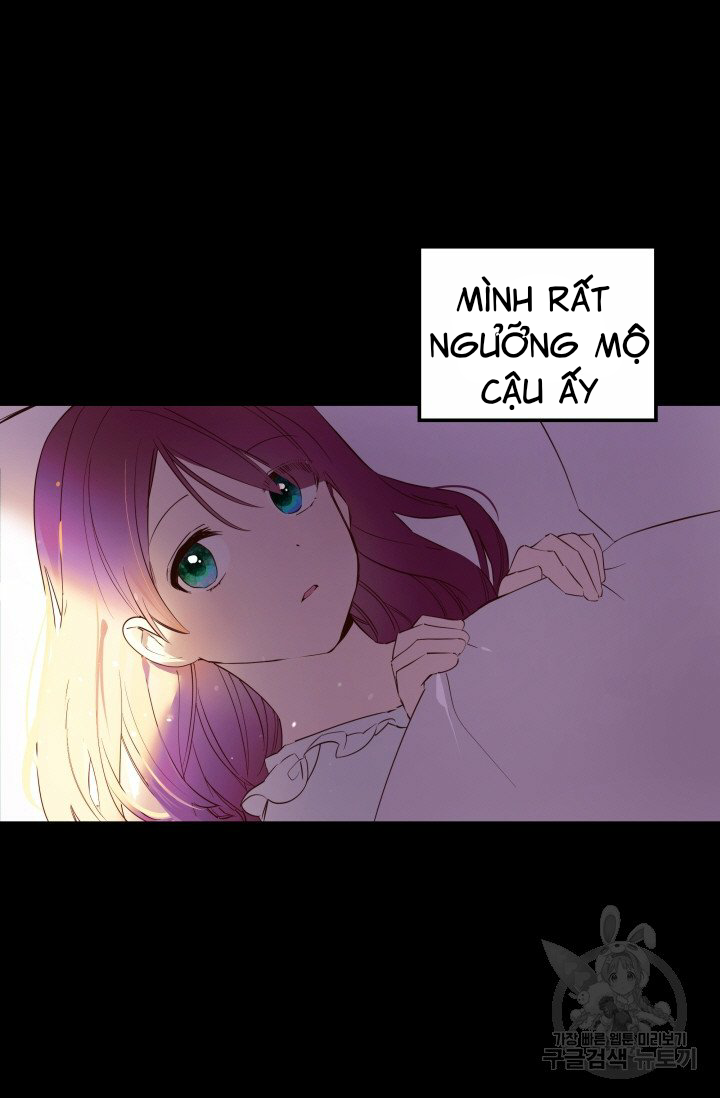 hủy bỏ điều ưóc này! chapter 4 21