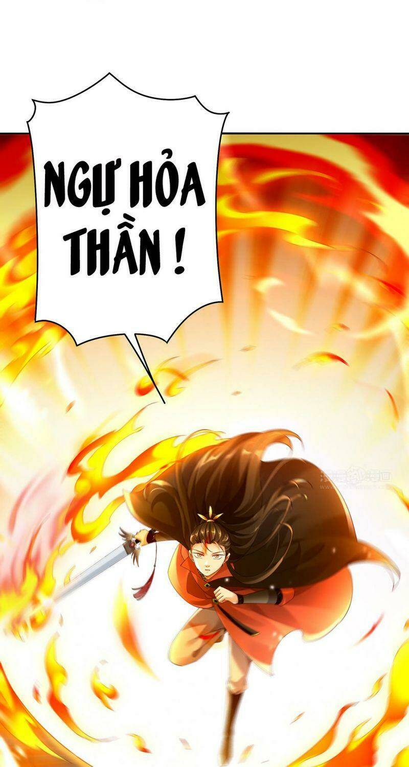 thiên kim bất hoán chapter 78 18