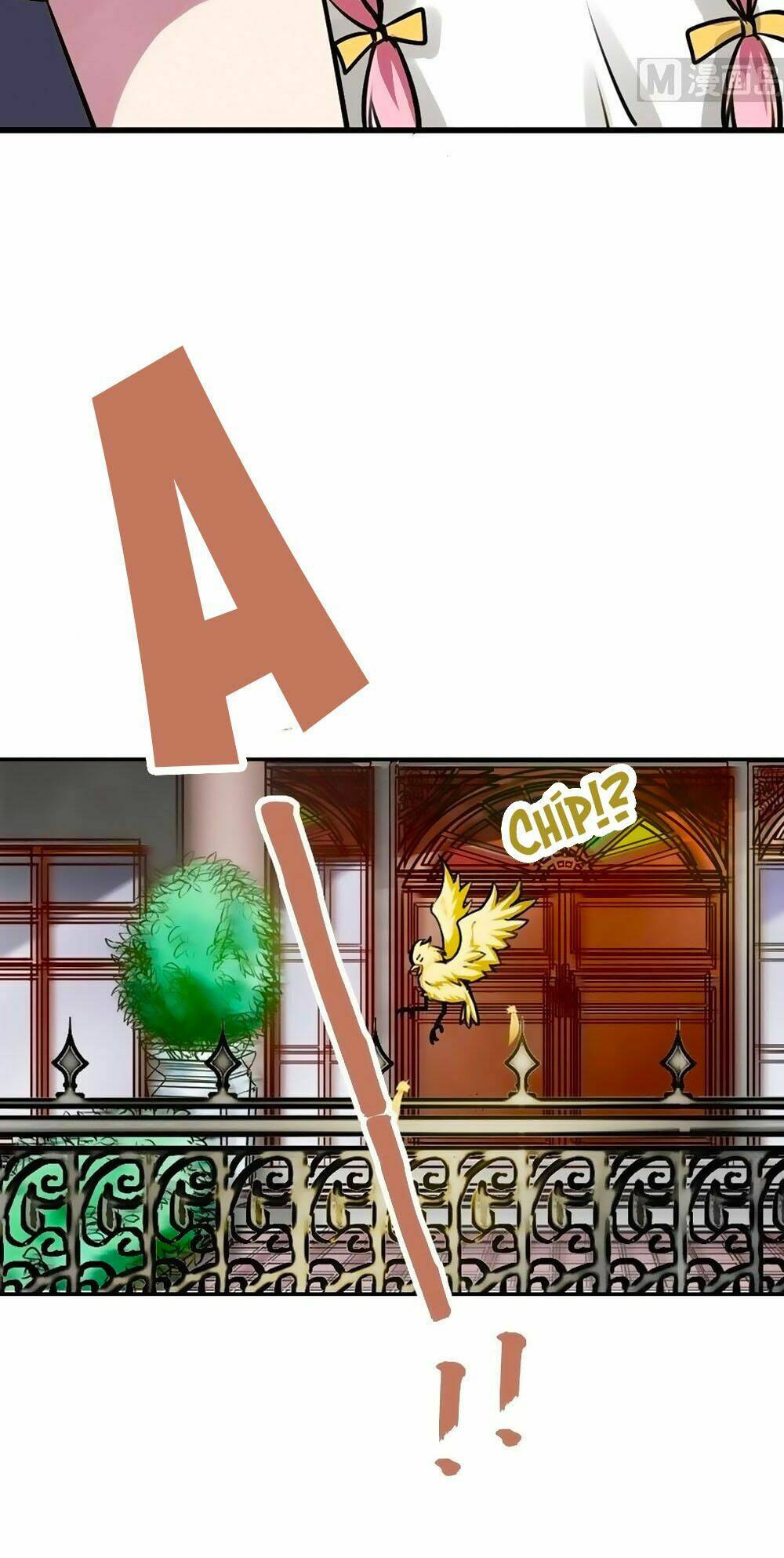 bám lấy nam thần bất chấp thời tiết chapter 35 16