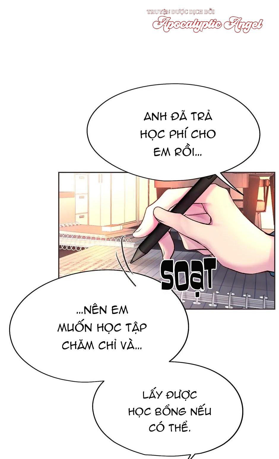 giữ em thật chặt (hold me tight) chapter 177 8
