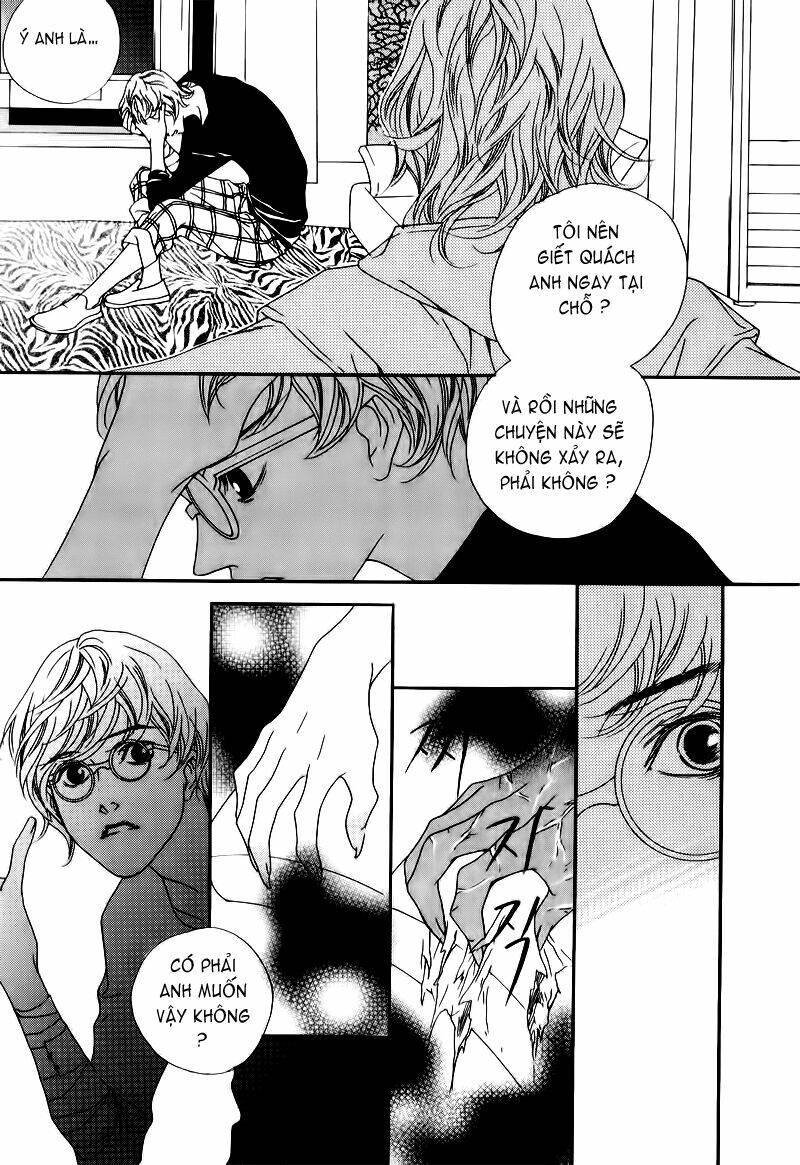 nobody knows chapter 6 18