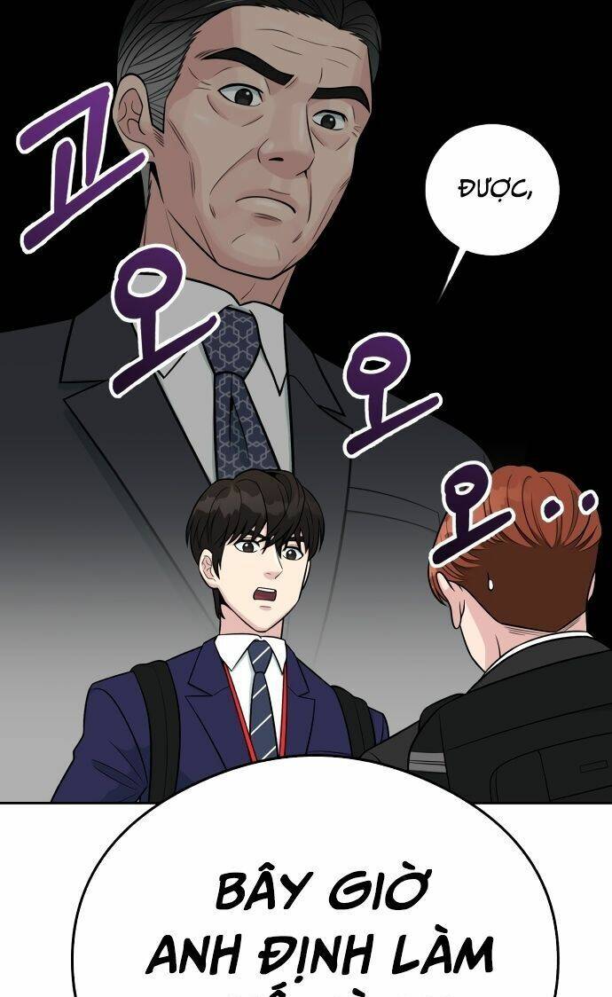 chuyển sinh trở thành nhân viên mới chapter 10 21