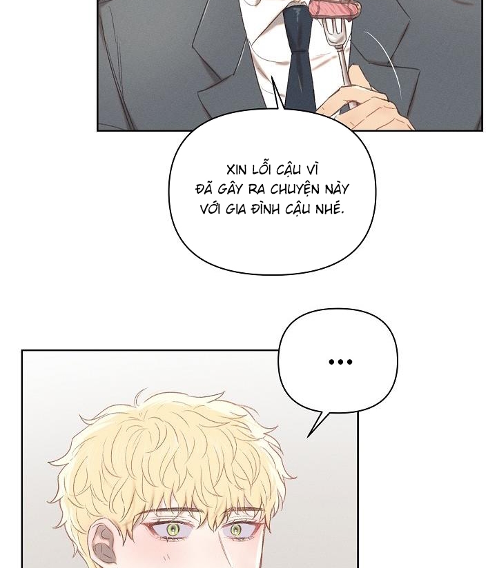 đại úy lãng mạn thân yêu của tôi chapter 5 59