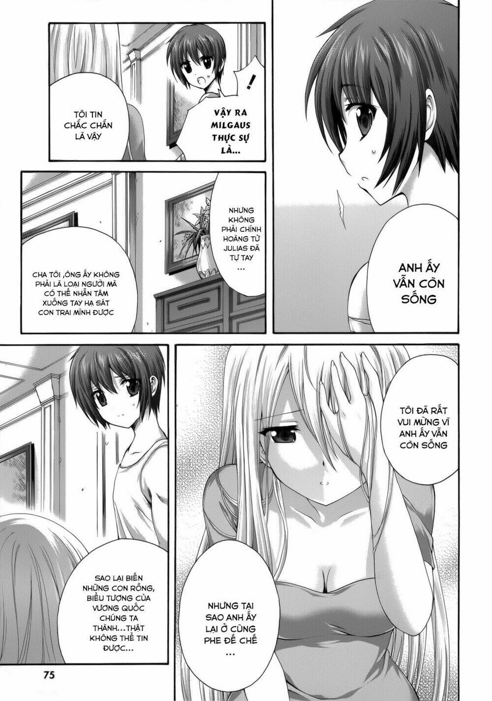 seikoku no dragonar chapter 28 7