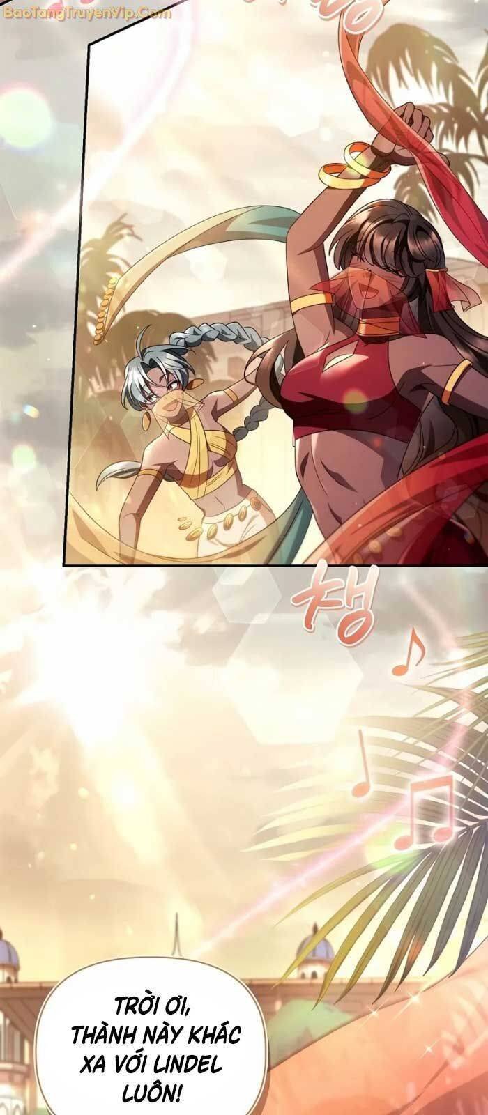 Kí Sự Hồi Quy chapter 119 3