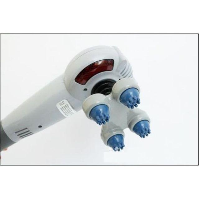 Máy massage cầm tay 7 đầu Magic Massager