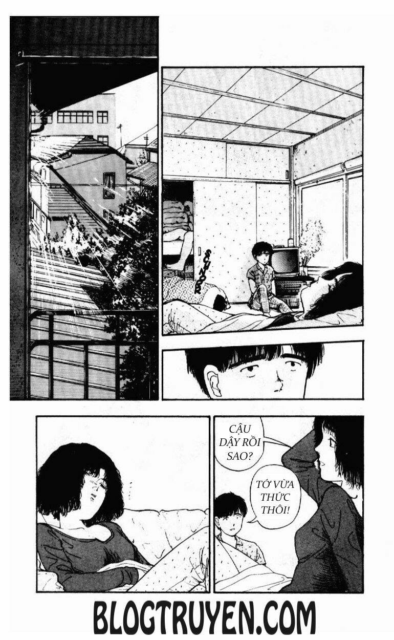 asatte dance chapter 30 7