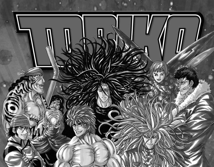 thánh tỏi sành ăn chapter 370 6