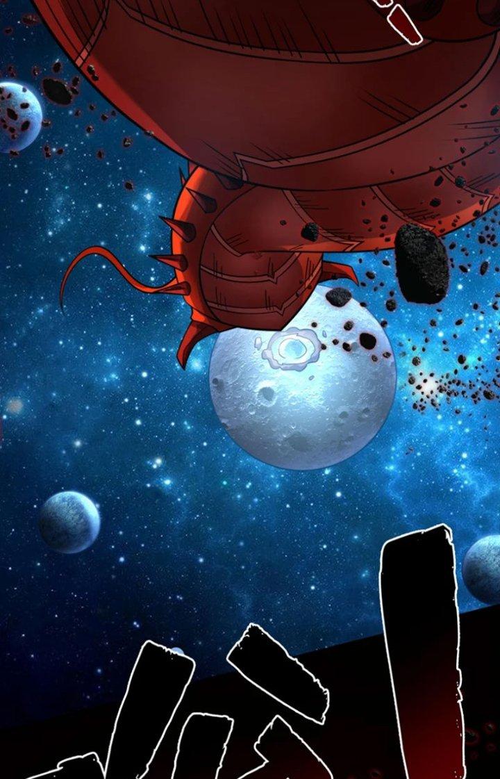 ẩn cư mười vạn năm, đời sau mời ta rời núi chapter 70 15