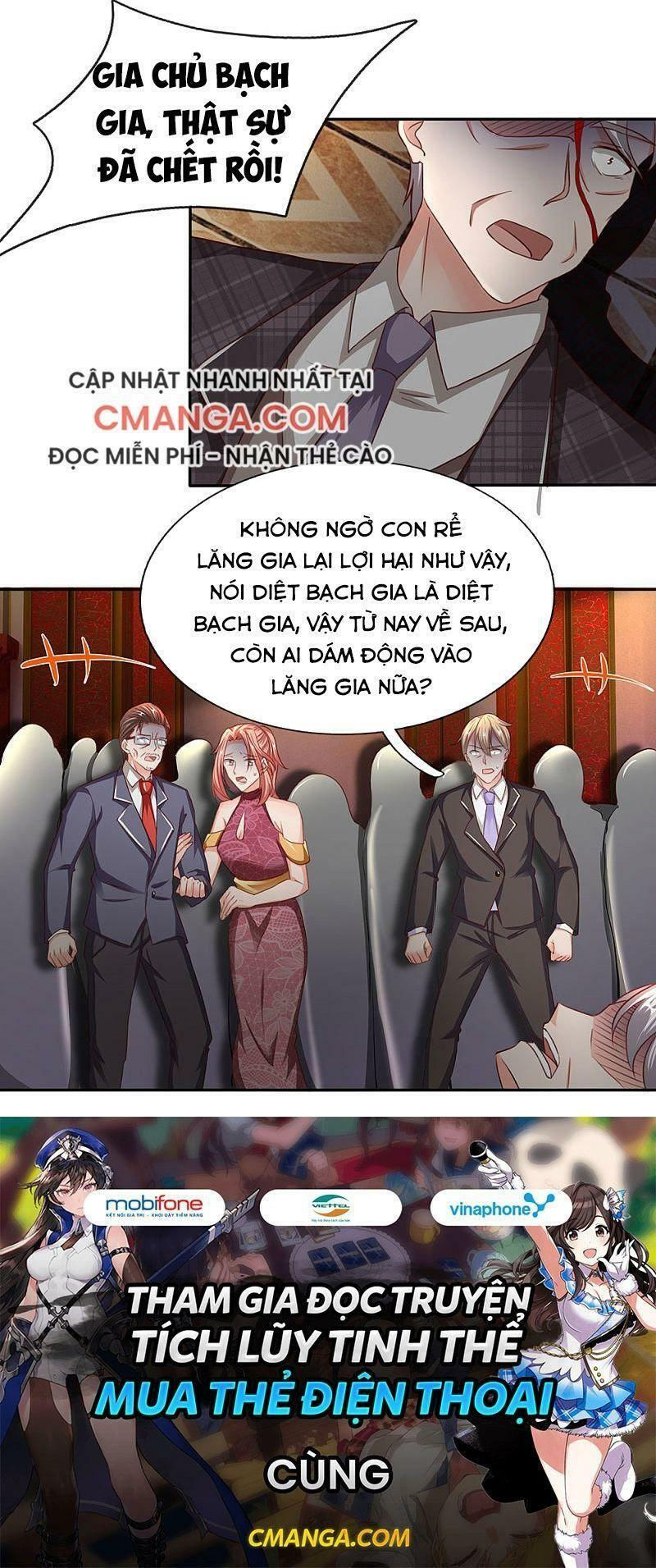 vú em tiên tôn đi ở rể chapter 139 18