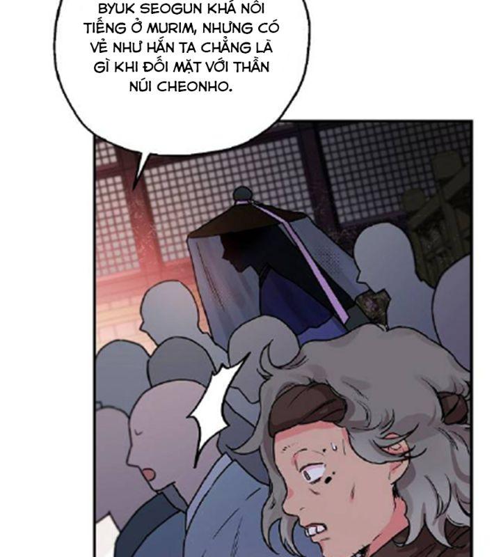 tôi là người mạnh nhất khi theo chủ nghĩa võ thuật chapter 17 53