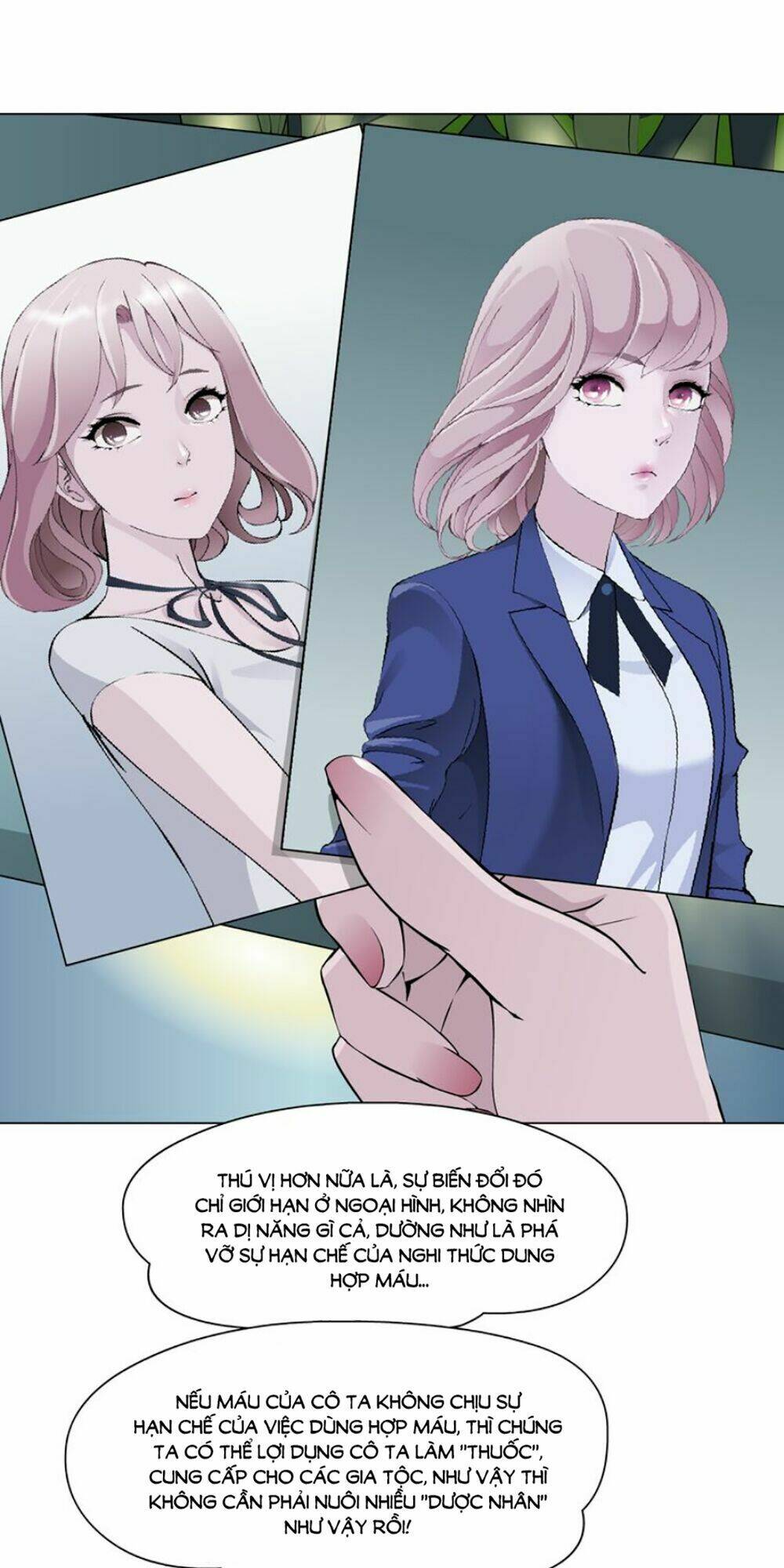 sổ tay mỹ nam giới x chapter 21 34