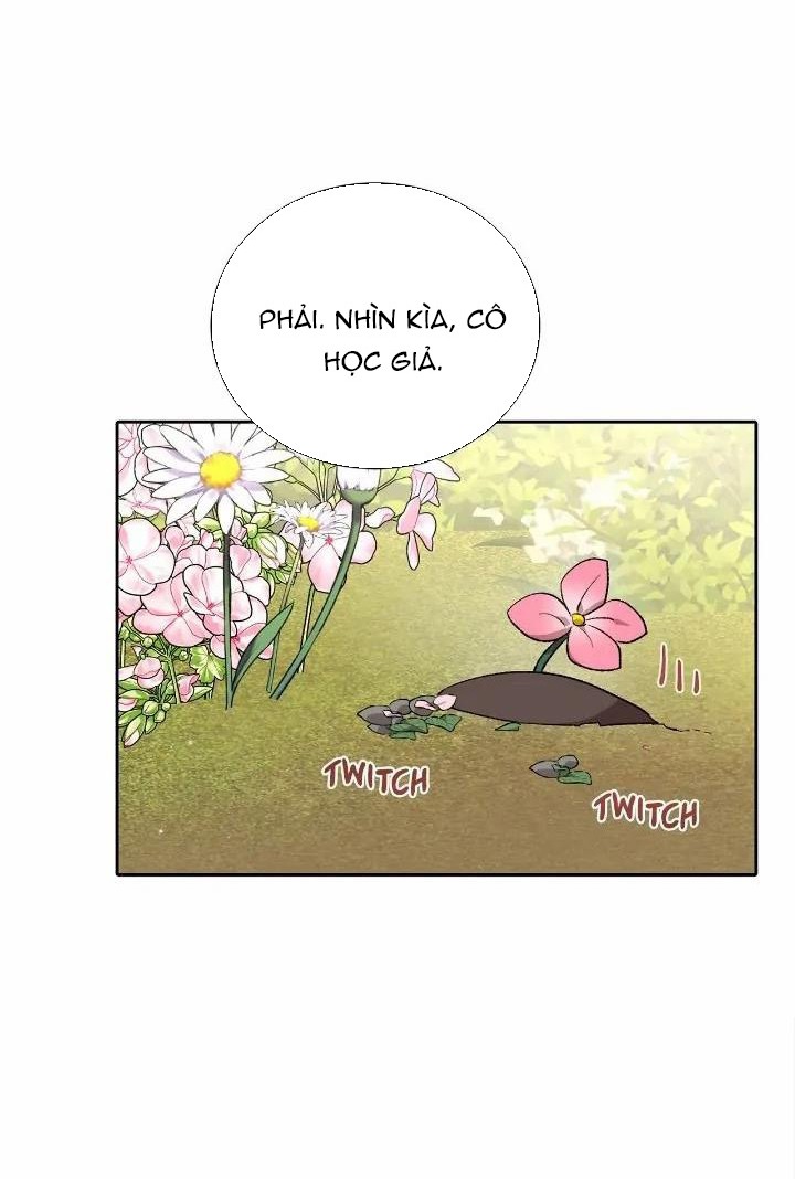 tôi là fan cứng hoàng tử chapter 74.1 10