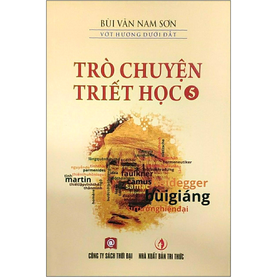 Trọn Bộ 09 Cuốn Trò Chuyện Triết Học (Tập 01 - 09)