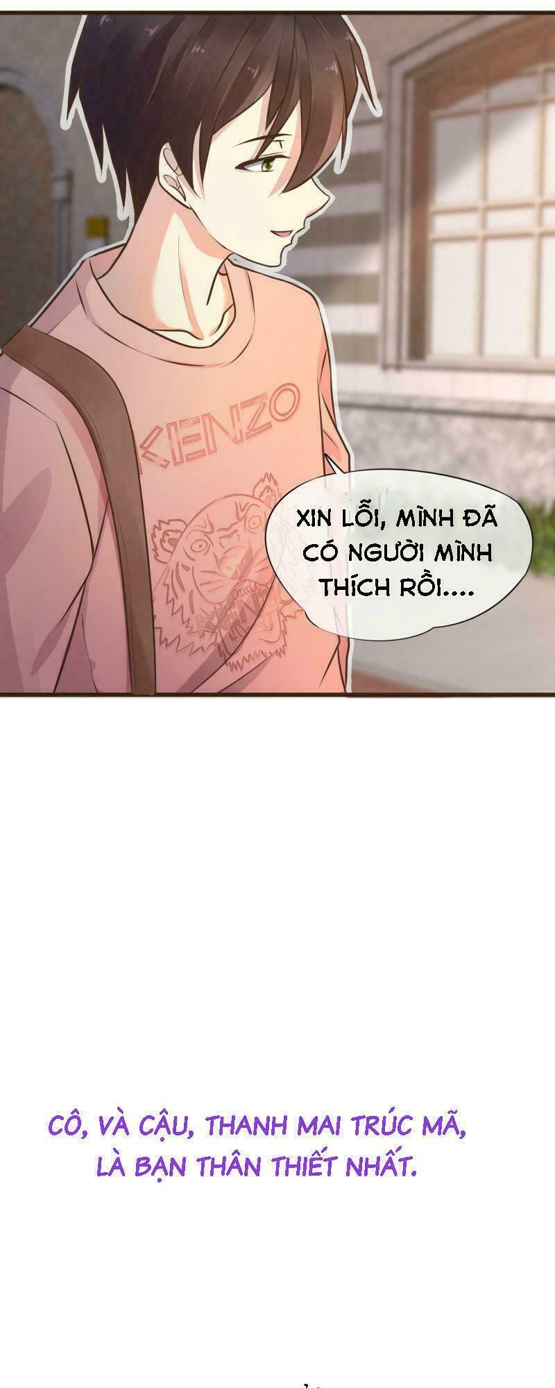 đơn phương 37.5 chapter 0 3