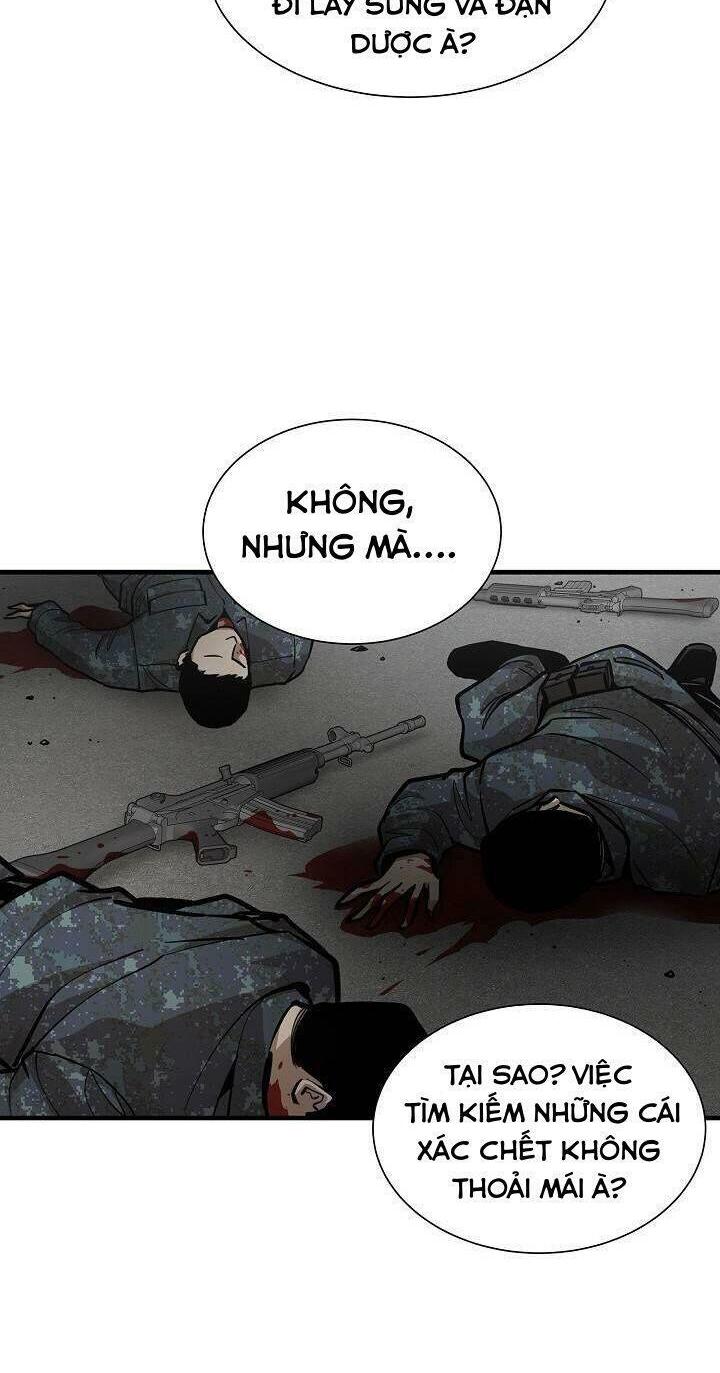 return survival chapter 104 6