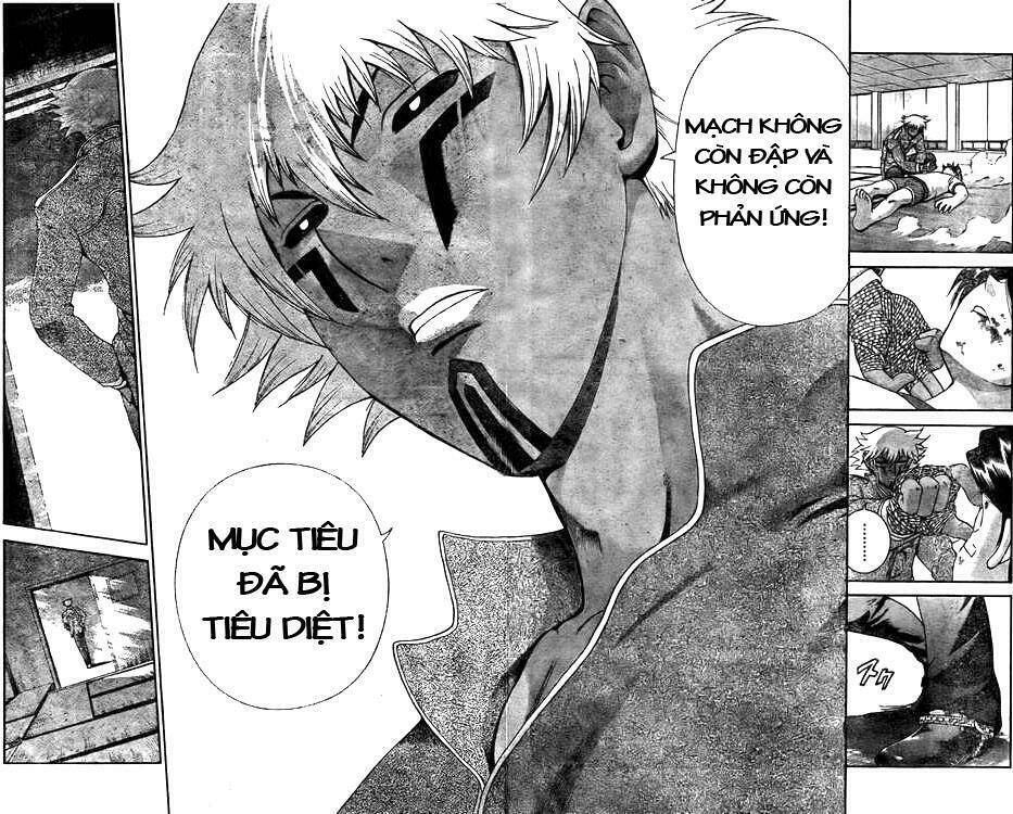 history's strongest disciple kenichi chapter 282 4