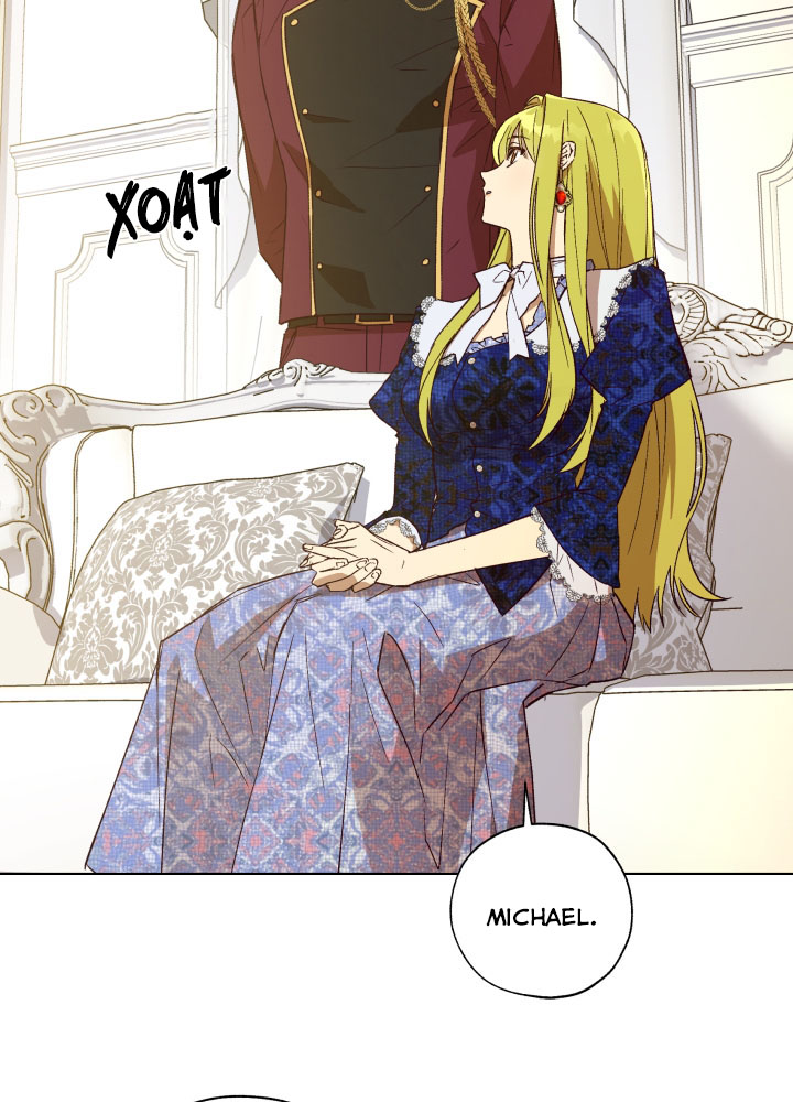 công chúa khắc ấn kẻ phản nghịch chapter 28 60