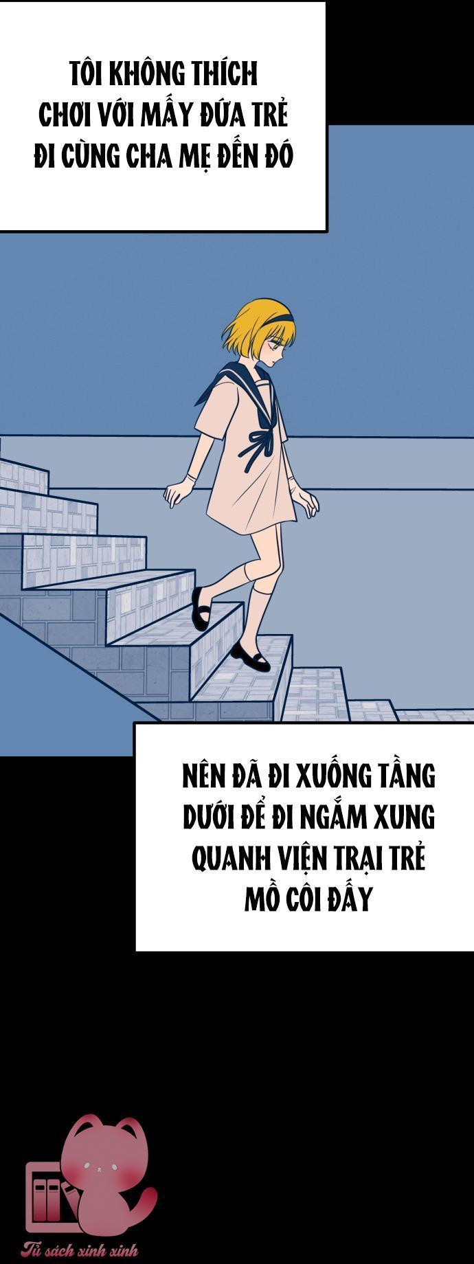 kẻ cắp gặp bà già chapter 26 38