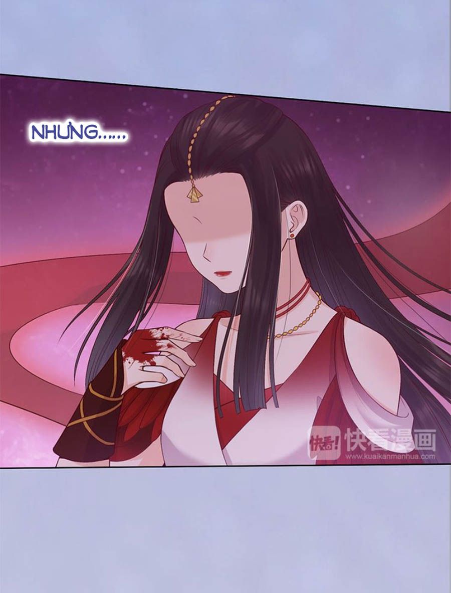 mỹ nhân già rồi chapter 53 6