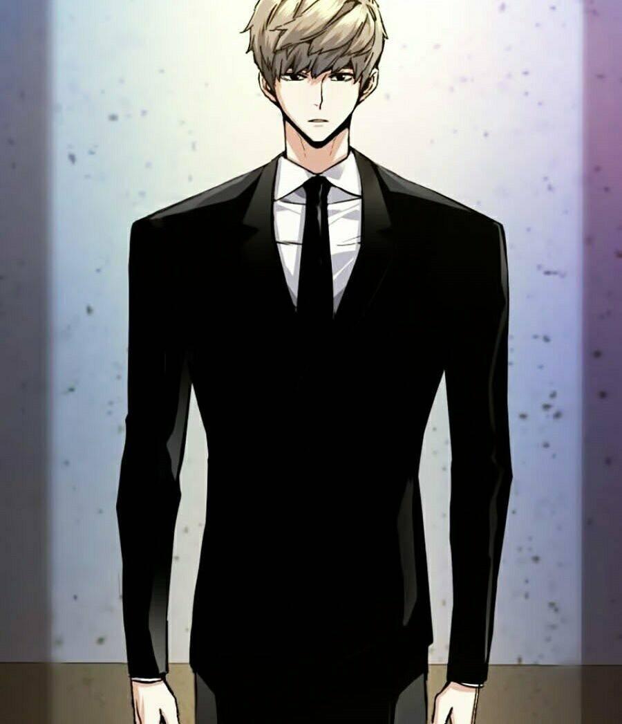 bạn học tôi là lính đánh thuê chapter 58 53