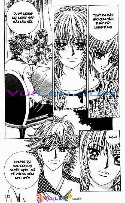 tình yêu quý tộc chapter 45 27