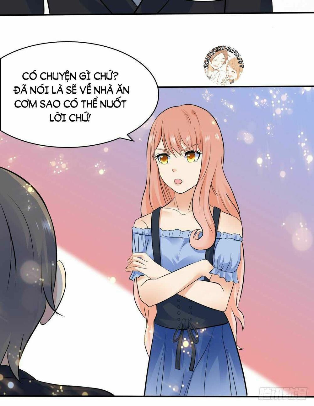 cô vợ siêu mẫu của cố thiếu chapter 119 3