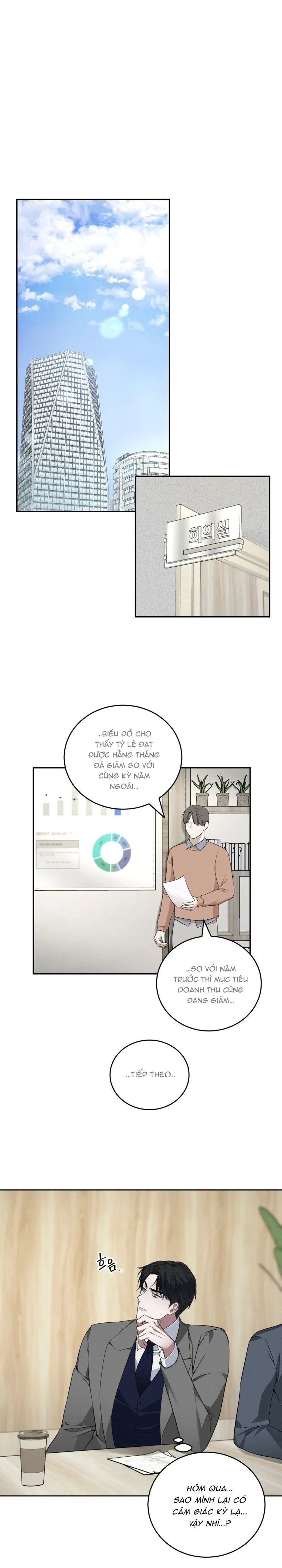 thoát xích chapter 4 8