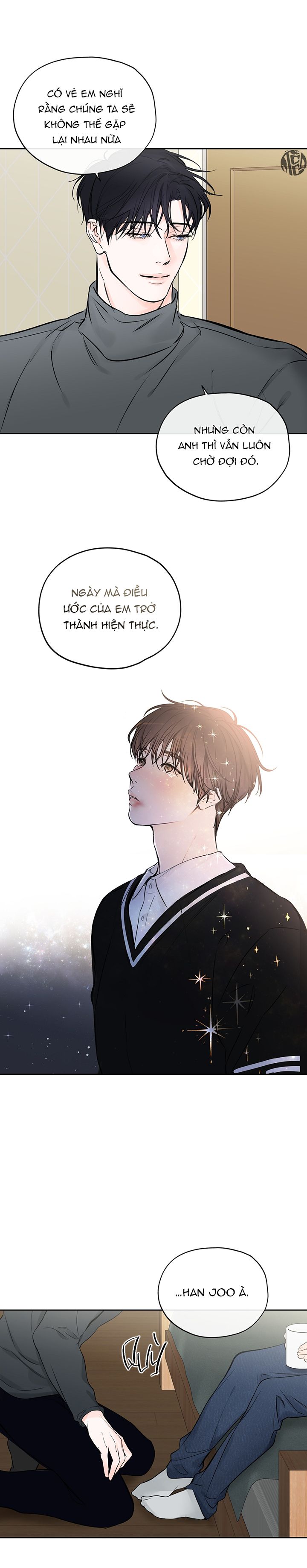 hướng về phía chân trời (into the horizon) chapter 13 22