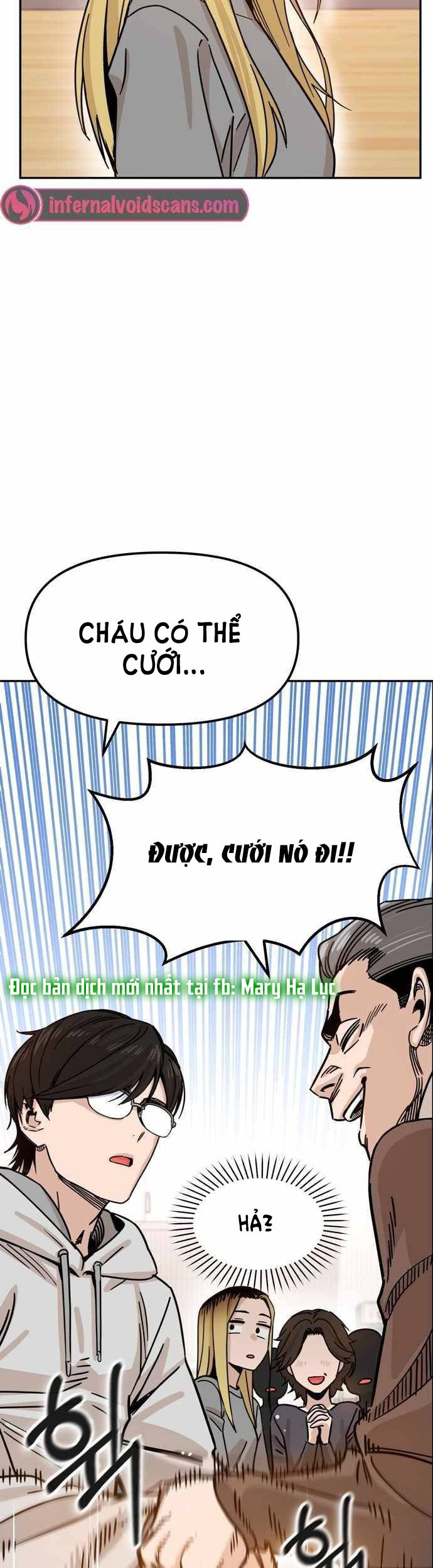 cuộc gặp gỡ định mệnh! chapter 1 62