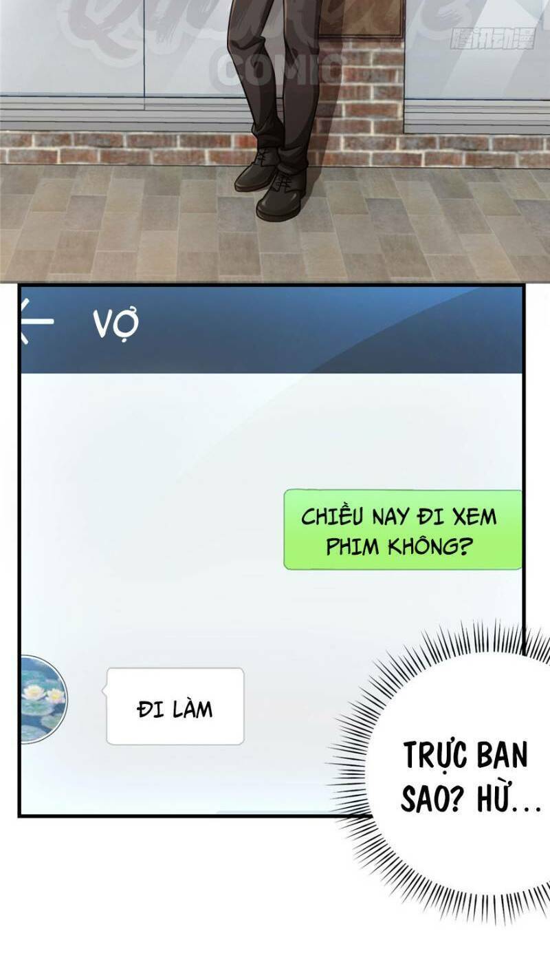 thâm dạ thư ốc chapter 17 14