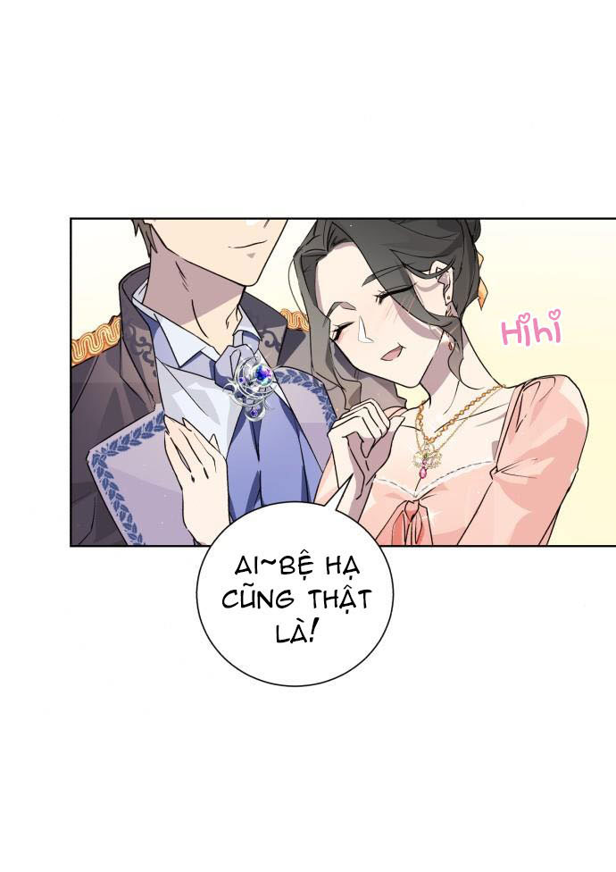 đã có lúc ta muốn nàng chết đi chapter 1 39